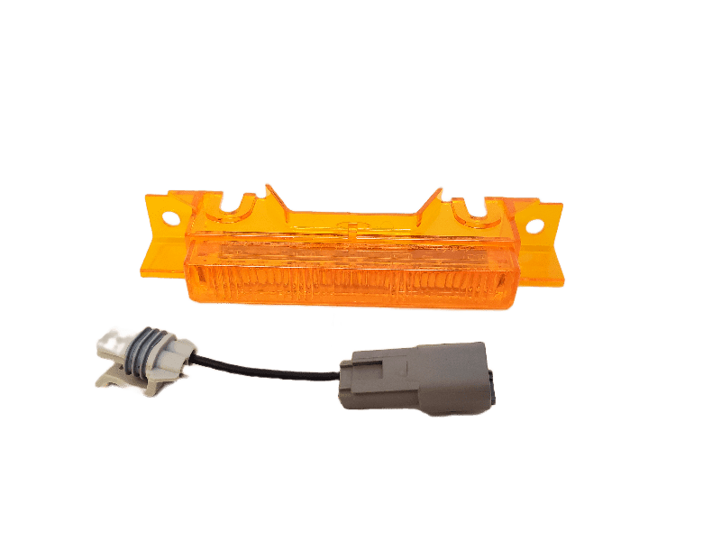 Volvo Truck 85107907 Sunvisor LED Light with harness