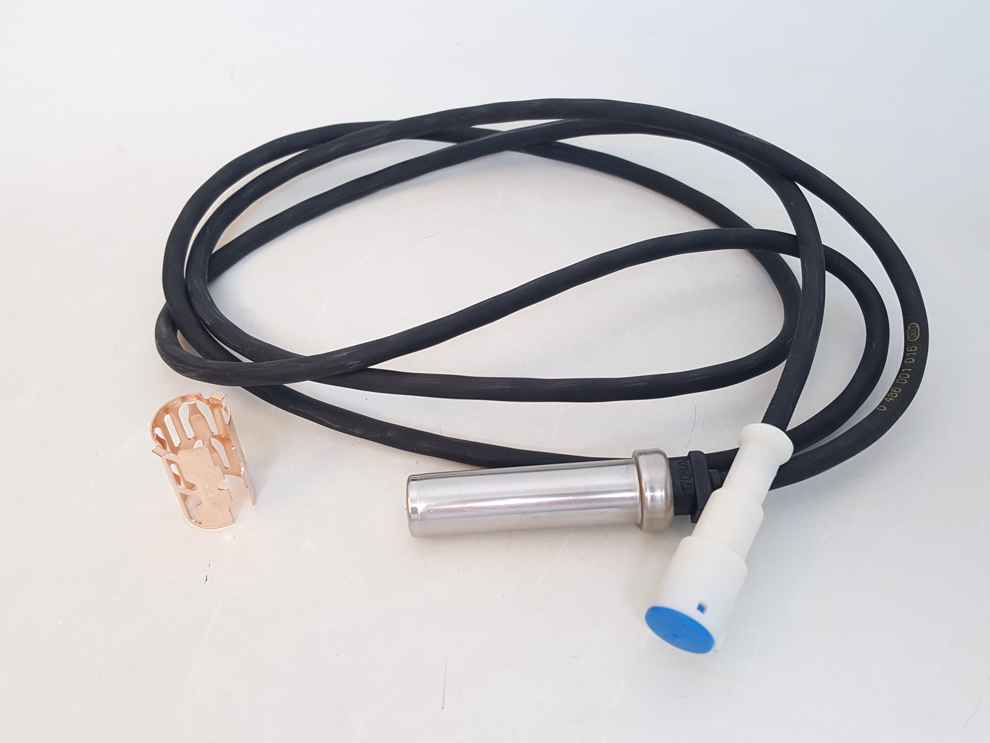 Volvo Truck 23964954 Speed Sensor