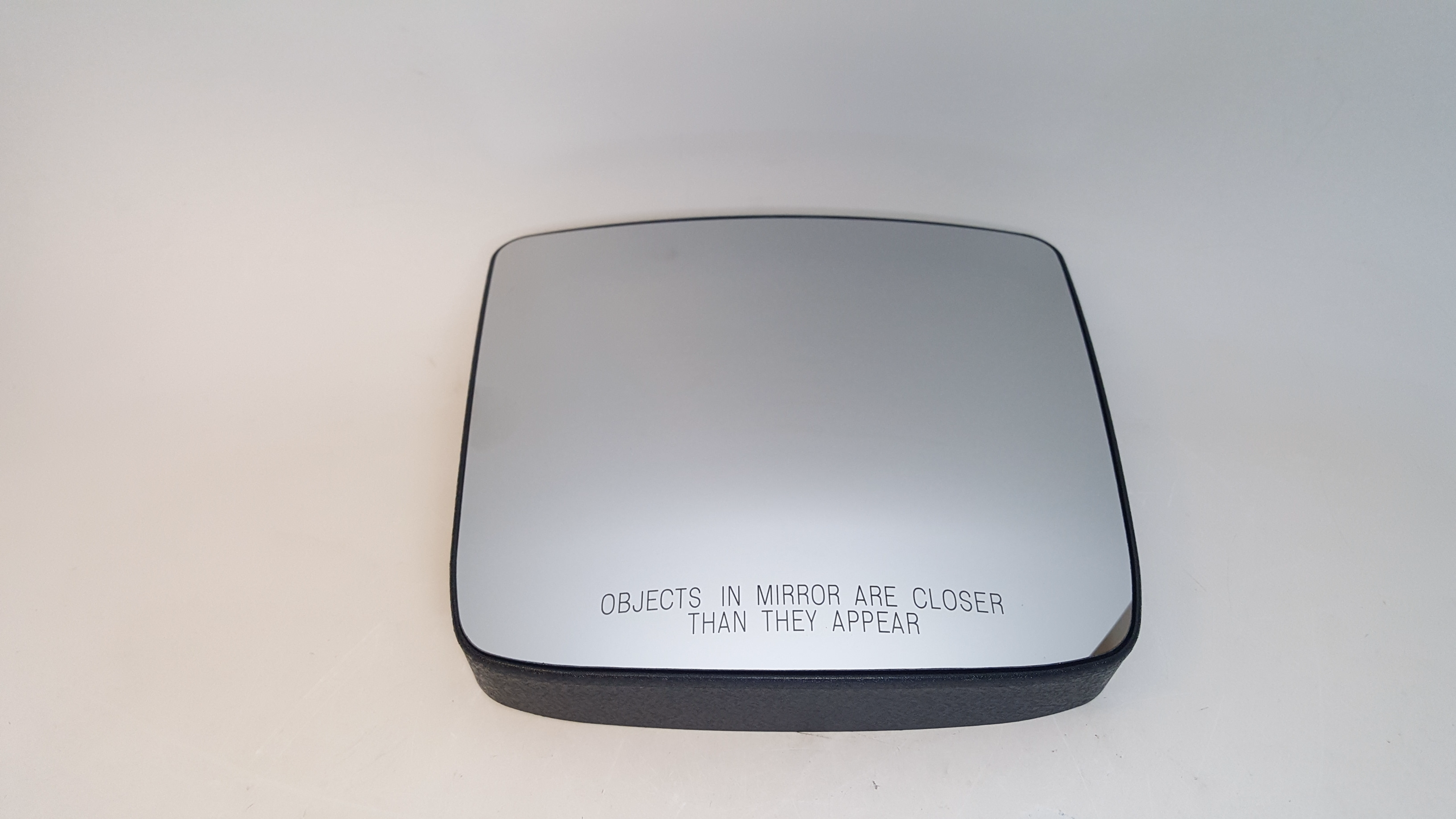 Volvo Truck 85108729 Lower Mirror Convex Heated