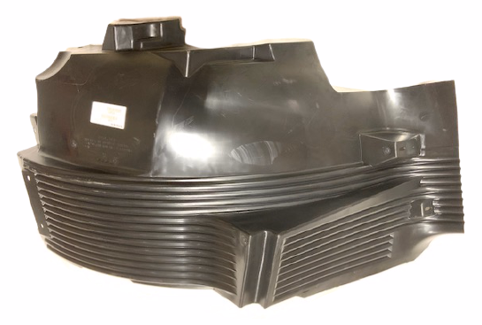 Volvo Truck 85109206 Splash Shield