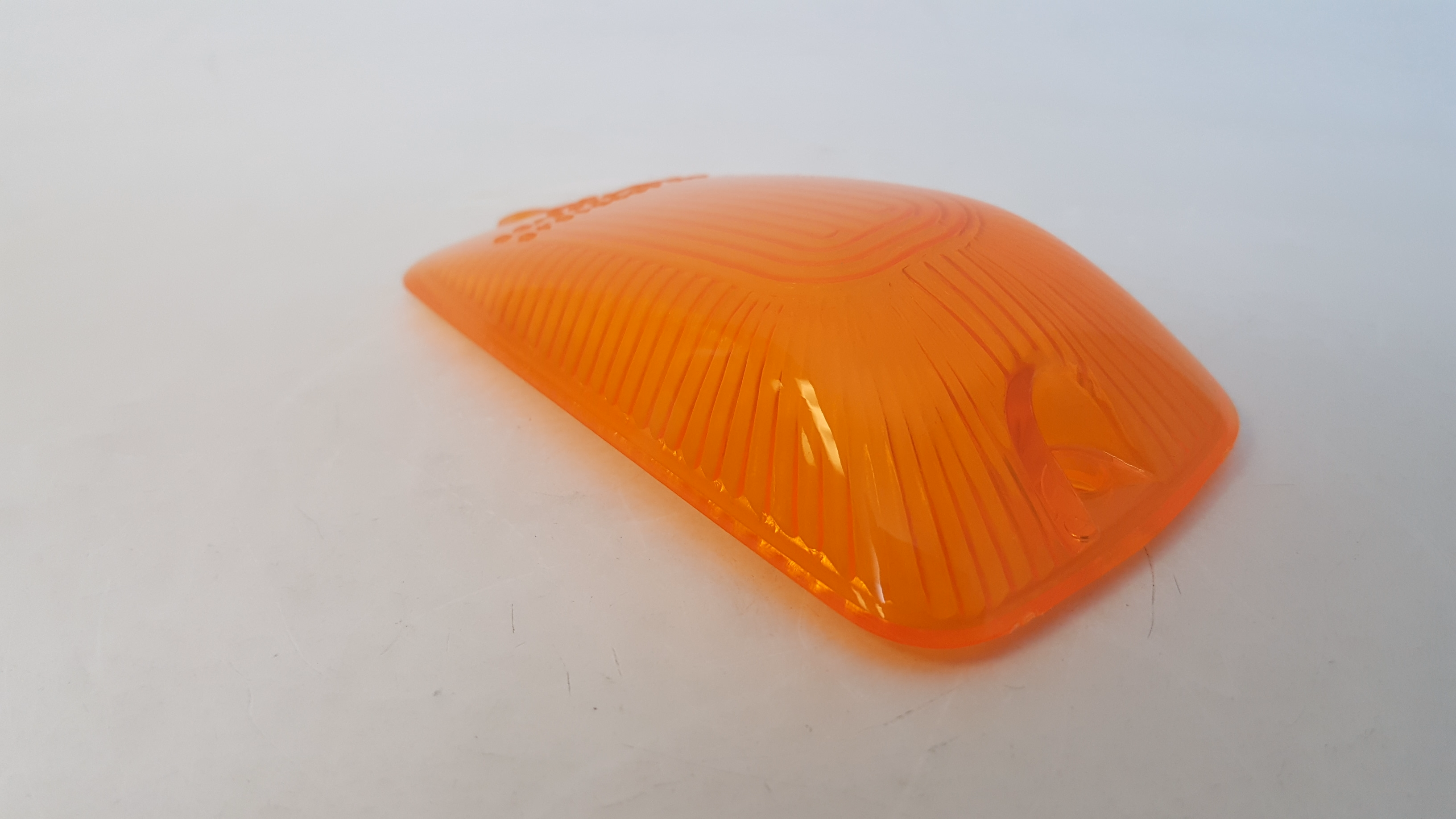 Truck-Lite TL SS8914AY103 Marker Light Lens