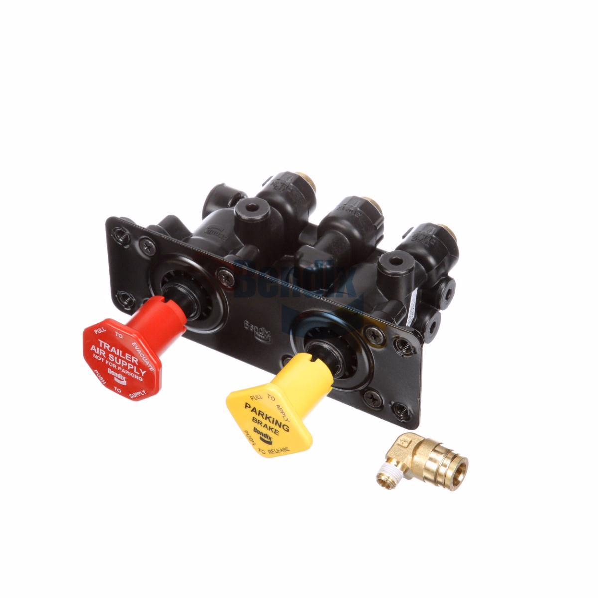 Volvo Truck 85112212 Dash Valve Brake