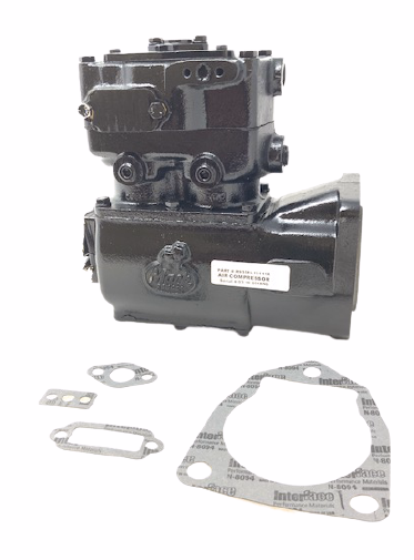 Mack Truck 85112935 Compressor