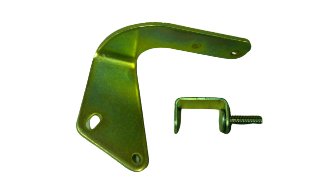 Volvo Truck 85114006 Level Valve Bracket