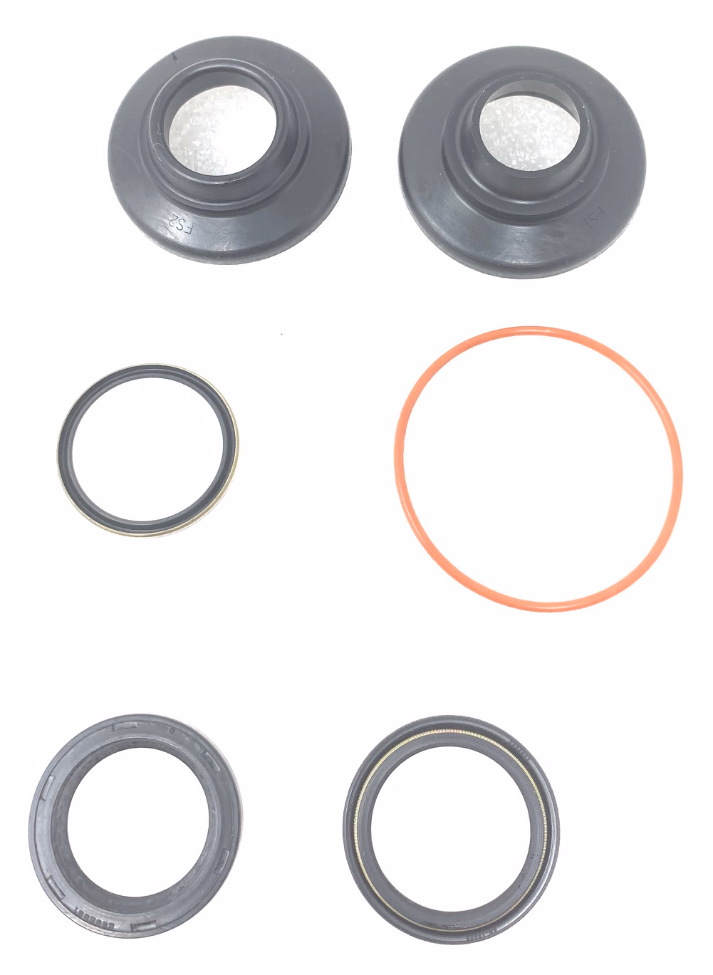 Volvo Truck 85114034 Input Seal Kit for Steering Gear