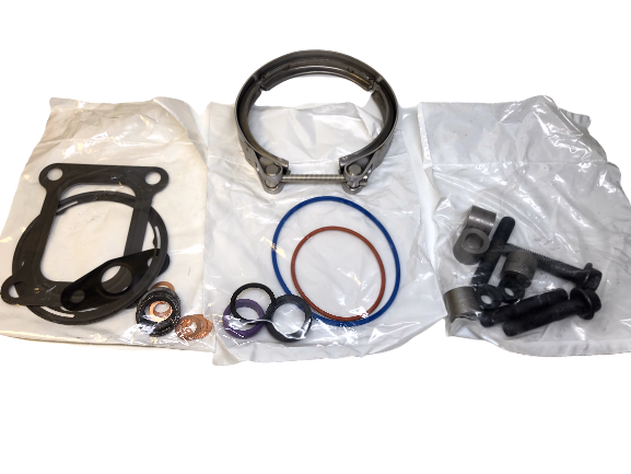 Mack Truck 85116577 Turbo Installation Kit