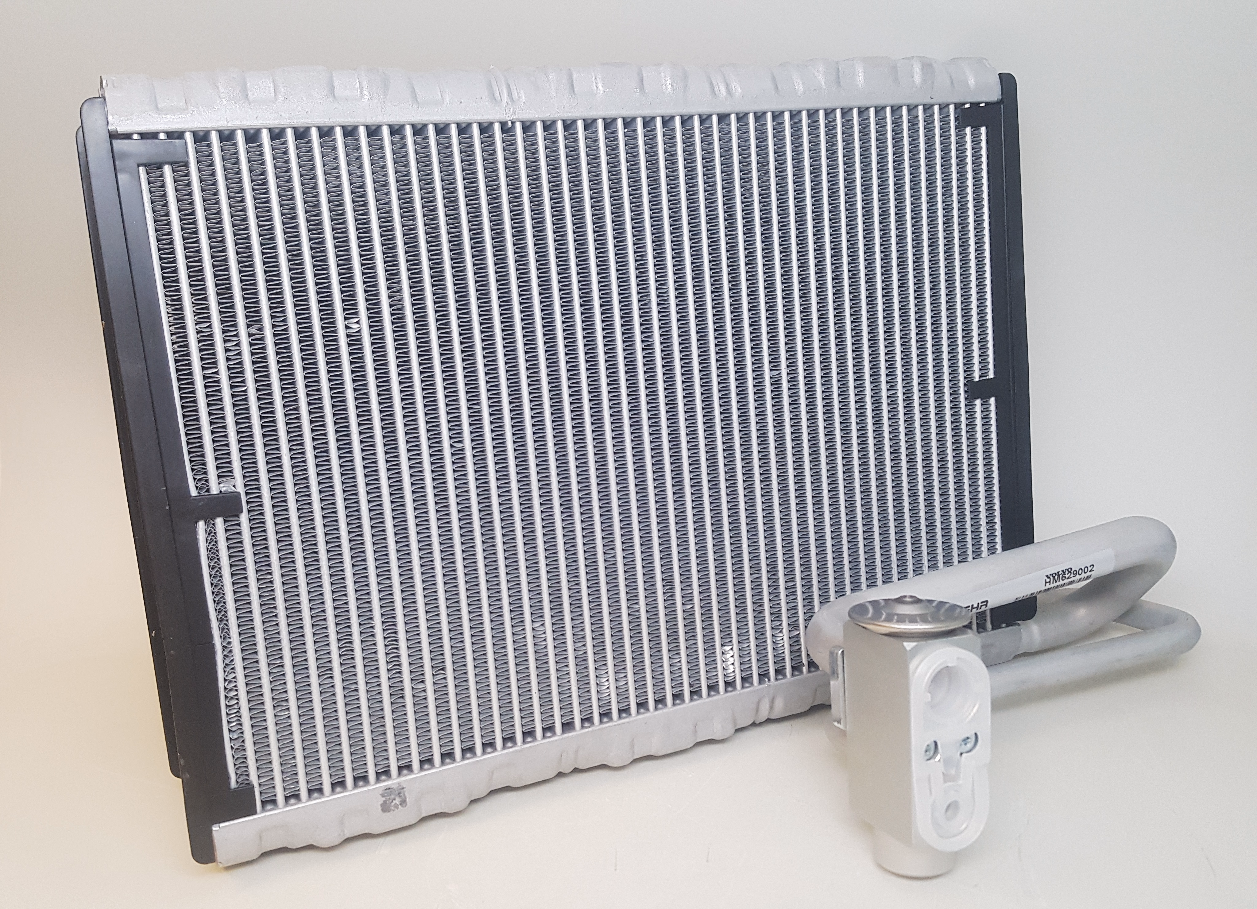 Behr of America U2117001 Evaporator