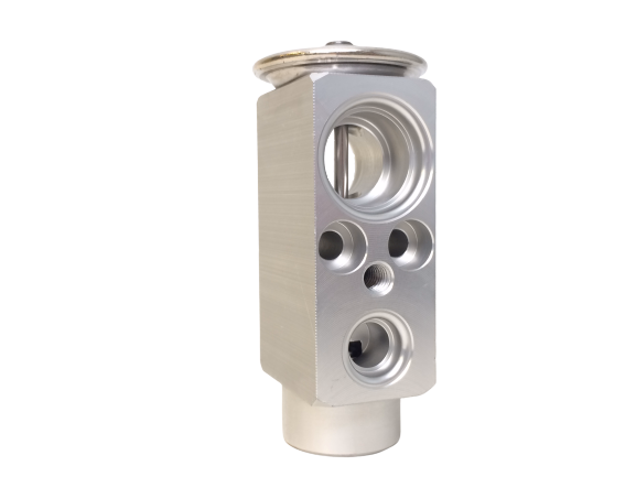 Volvo Truck 85120289 AC Expansion Valve