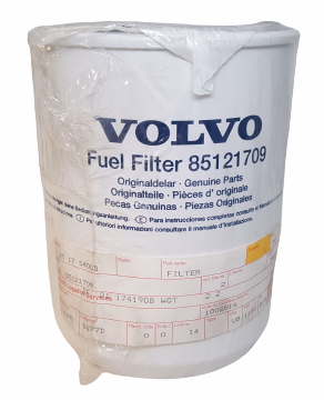 Volvo Truck 85121709 Fuel Filter