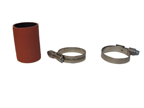 Volvo Truck 85124530 EGR Cooler Hose kit