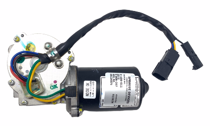 Volvo Truck 85124575 Windshield Wiper Motor