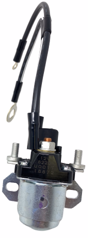 Mack Truck 85125979 Relay