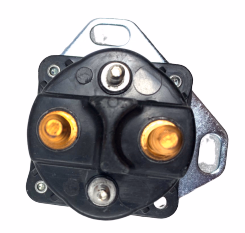 Mack Truck 85129178 Relay