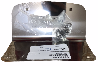 Volvo 85130066 Urea Tank Filler Cover