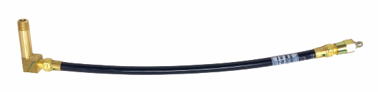 Volvo 85130423 Lube Line Tube