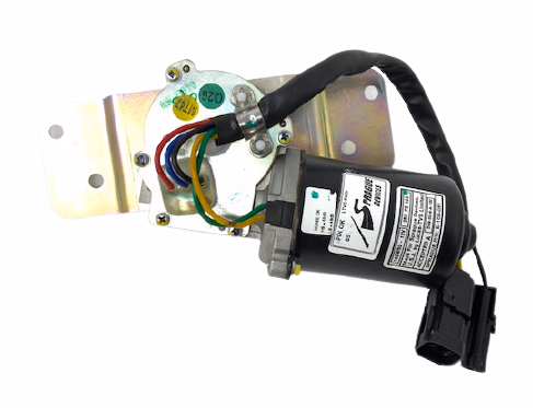 Mack Truck 85130425 Electric Motor
