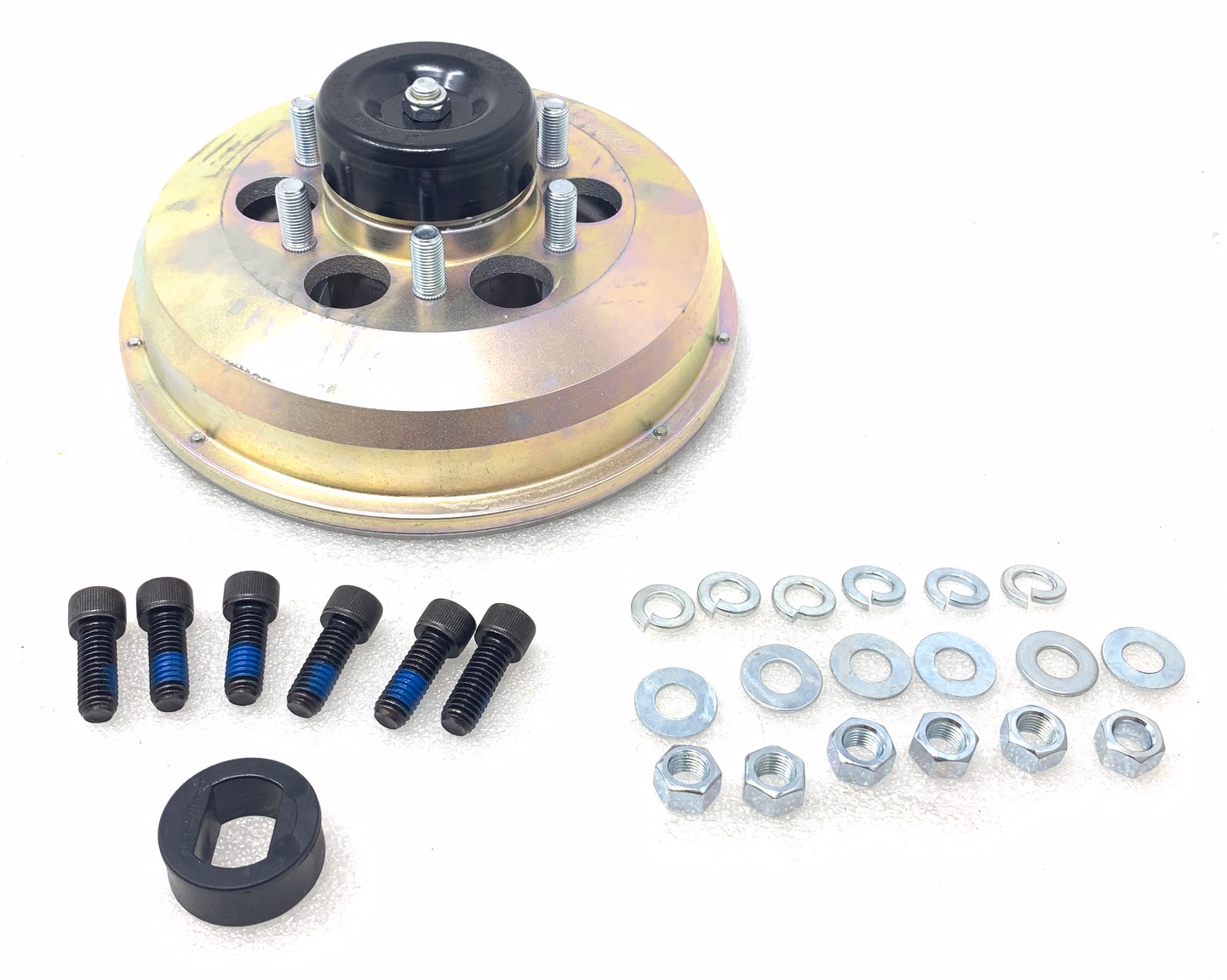 Volvo Truck 85134489 Fan Clutch