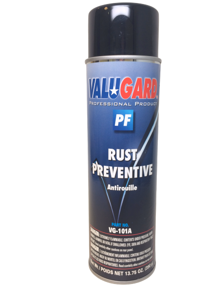 Volvo 85135447 Cavity Wax