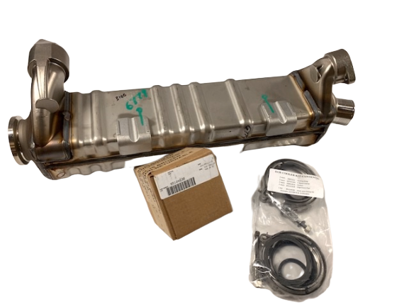 Mack Truck 85136428 EGR Cooler