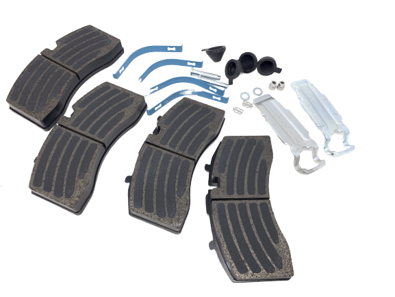 Mack Truck 24069499 Brake Pad