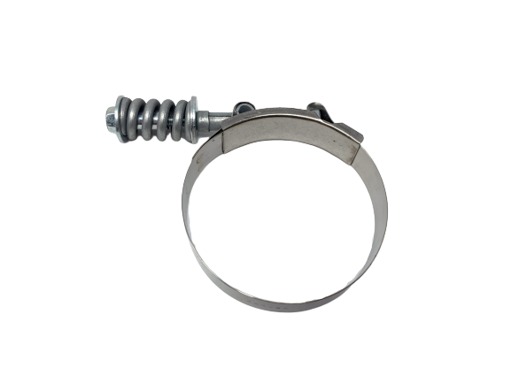 Mack Truck 85137462 Hose Clamp