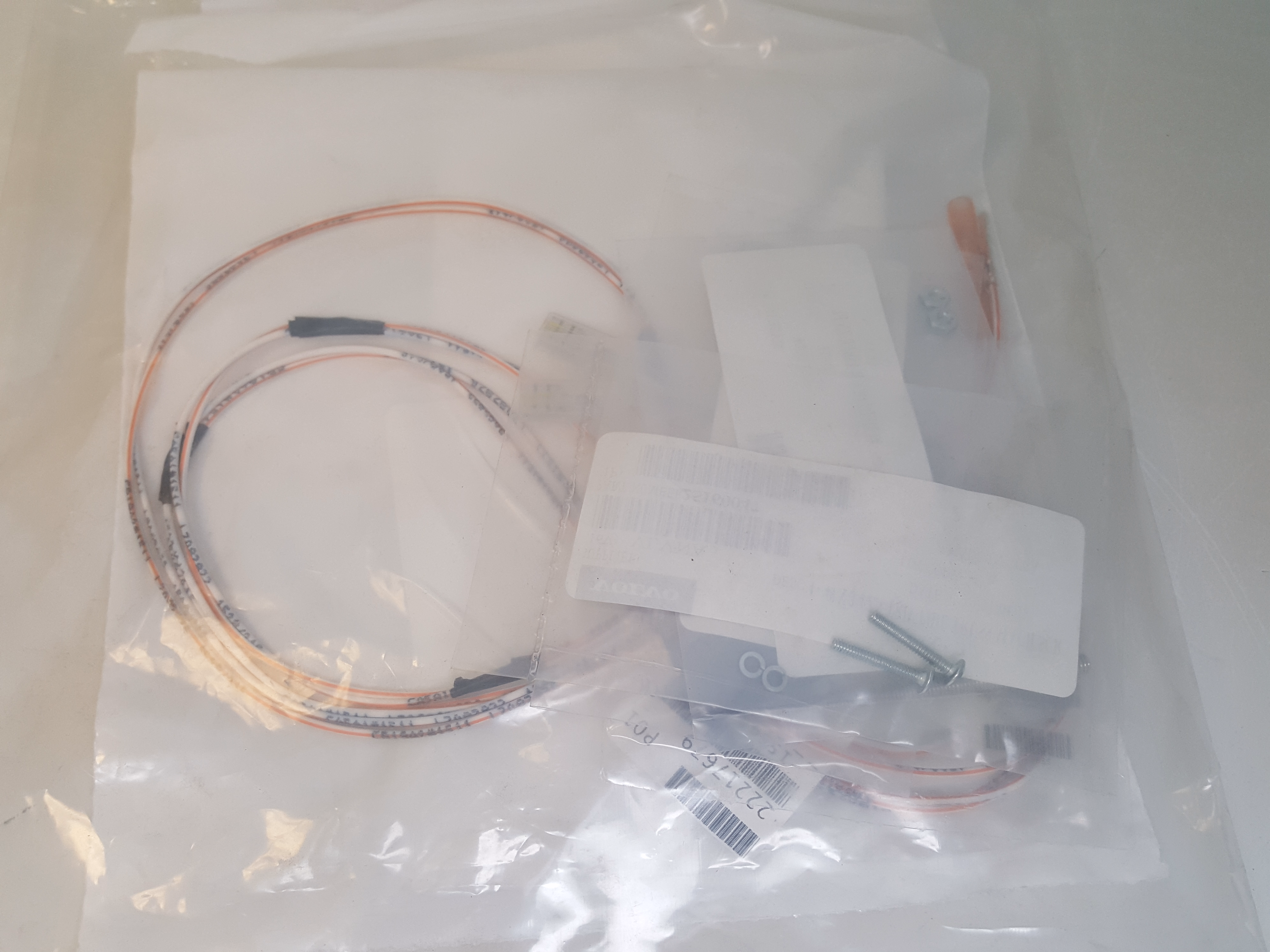 Volvo Truck 85137958 Brake Service Kit
