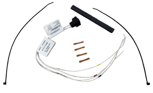 Mack Truck 85137983 Wiring Harness