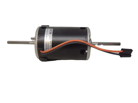 Volvo Truck 85142170 Fan Motor