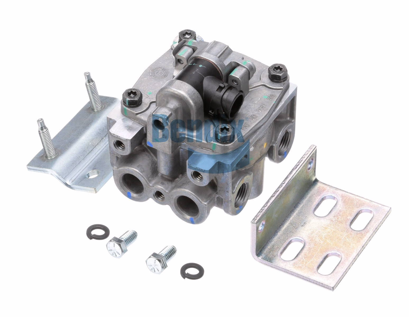 Volvo Truck 85143387 Relay Valve, Bendix ATR-6 K070974