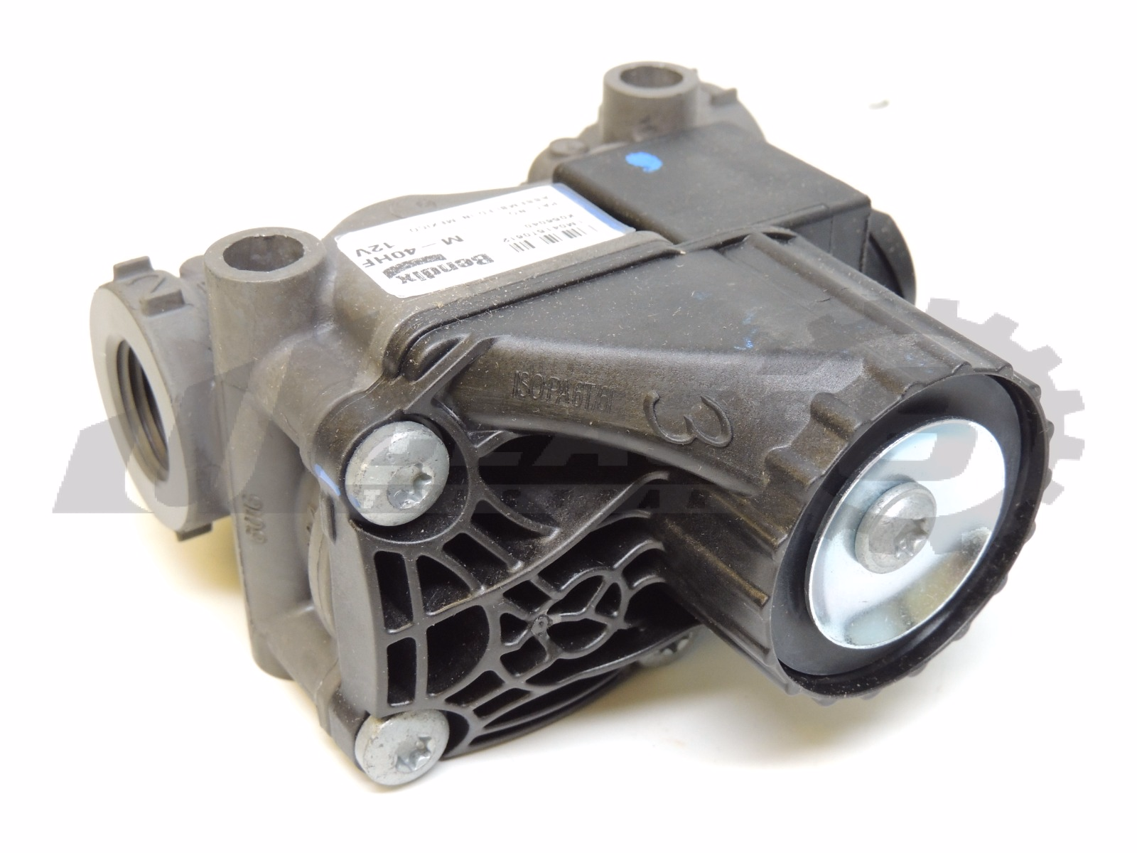 Mack Truck 85144378 Modulator