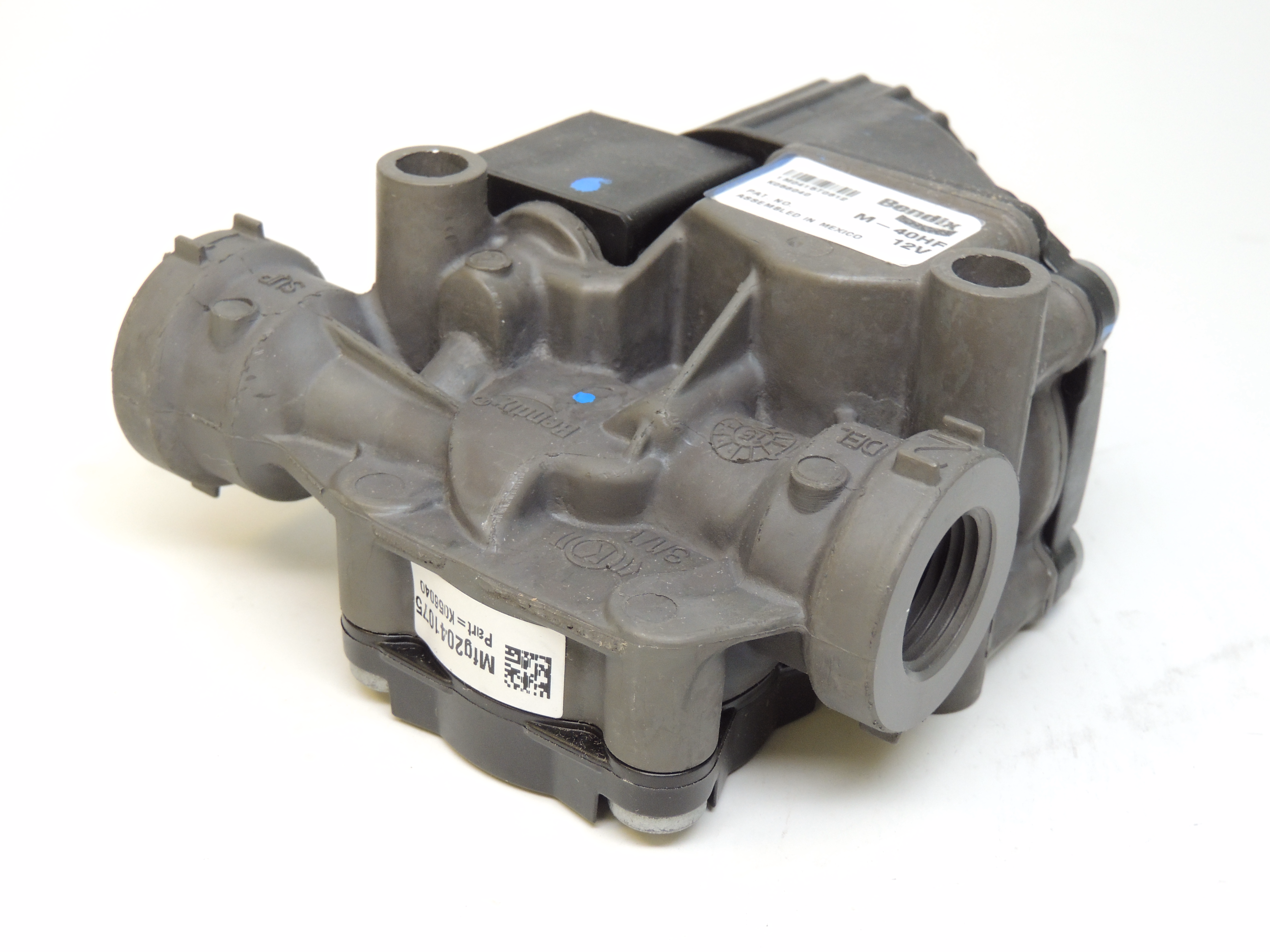 Volvo Truck 85144378 Modulator