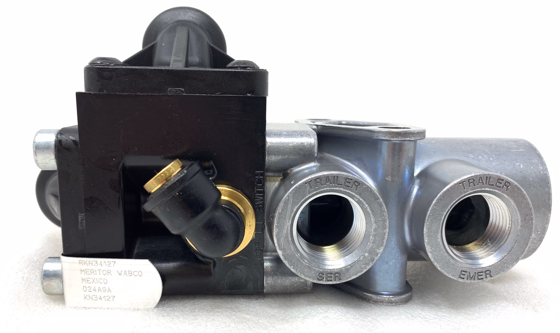 Mack Truck 85145951 Brake Valve