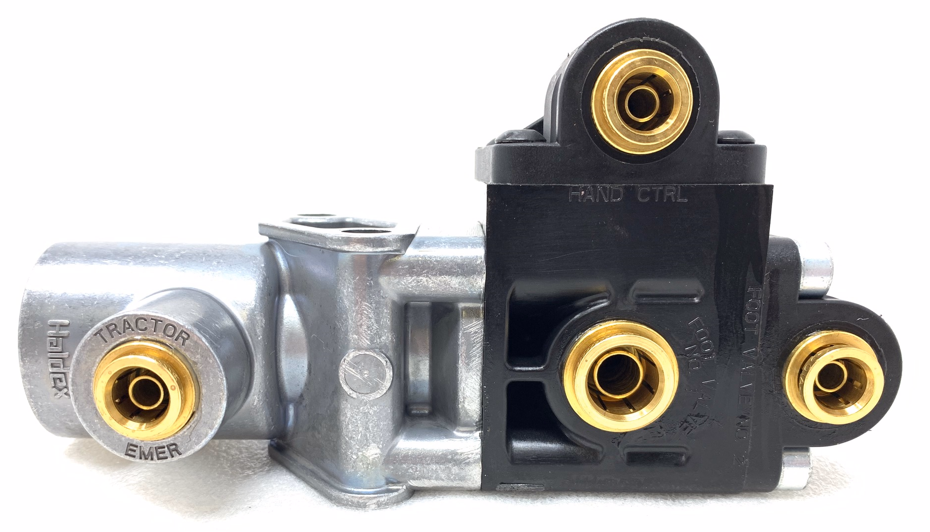 Volvo Truck 85145951 Tractor Protection Valve