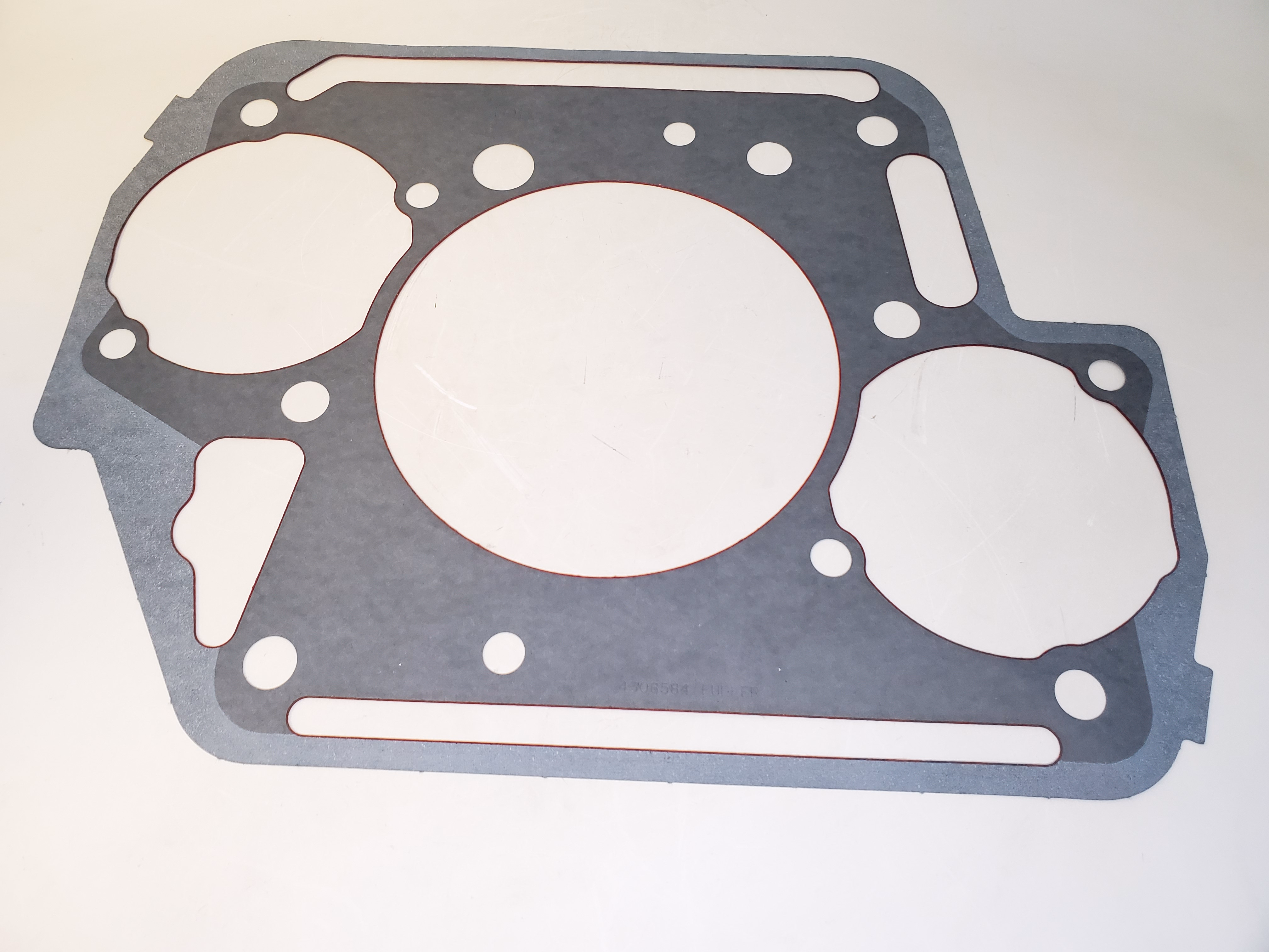 Volvo 85146715 Gasket, Clutch Housing