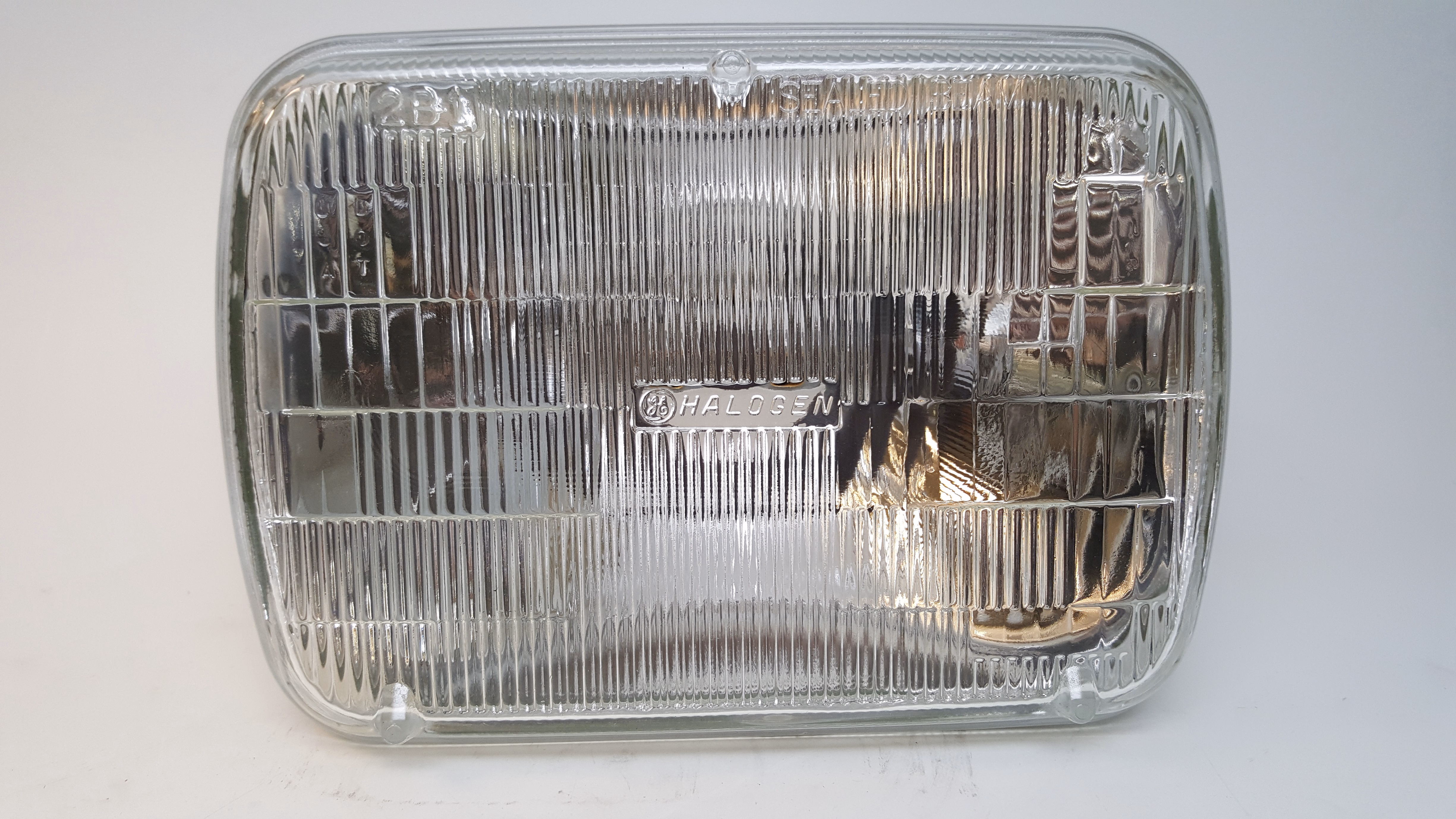 GE  H6054HO Head Lamp