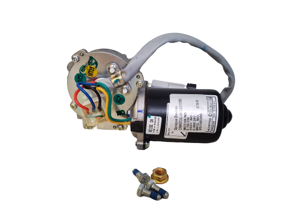 Volvo Truck 85150366 Windshield Wiper Motor