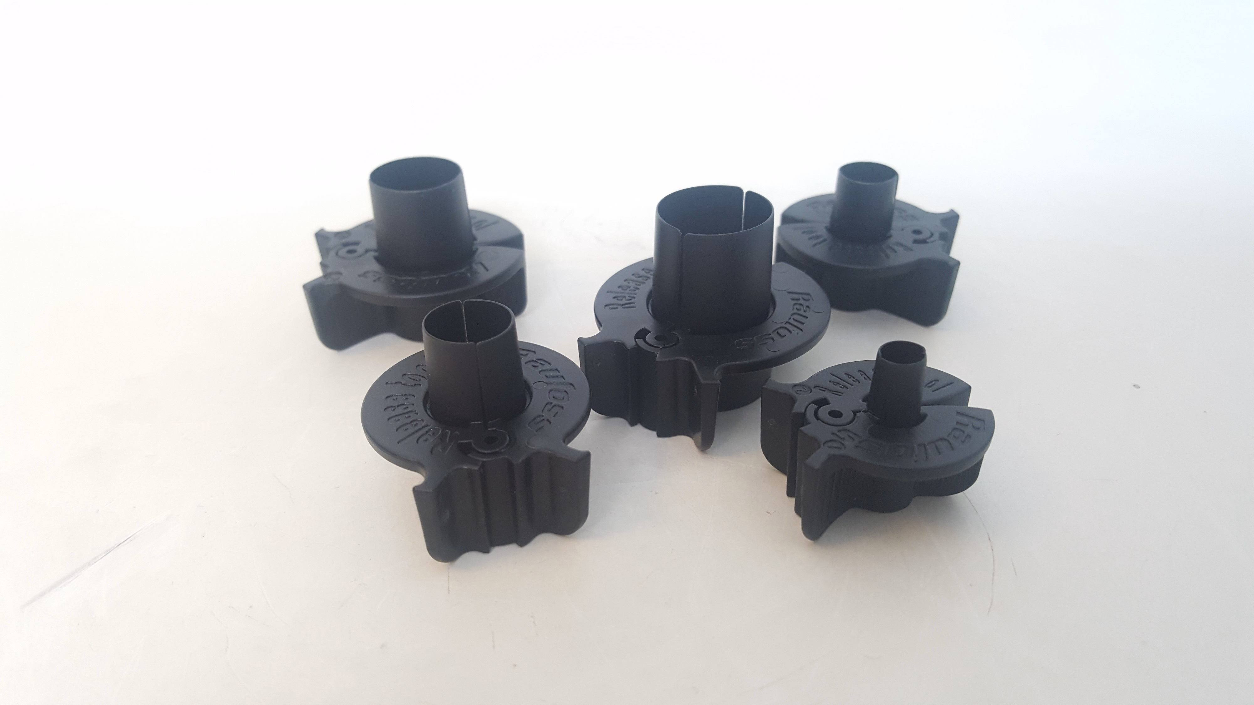 Volvo Truck Air Line Fitting Release Tool 85152447