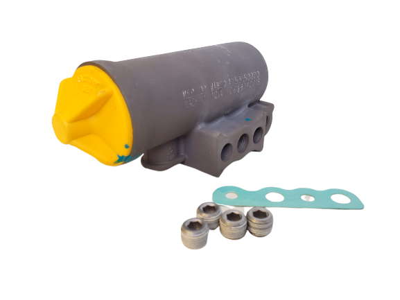 Volvo Truck 85152913 Air Compressor Governor