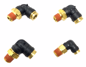 Mack Truck 85154049 - Fitting Kit