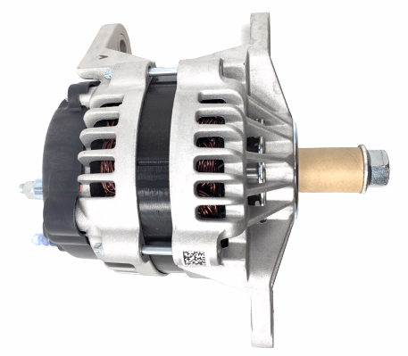 Delco Remy  8600310 Alternator