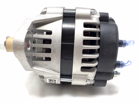 Mack Truck 2132-8600310 Alternator 24SI 12V 160A