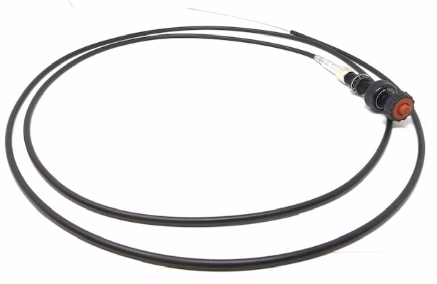 Mack Truck 8609-RC32291Q11 Control Cable