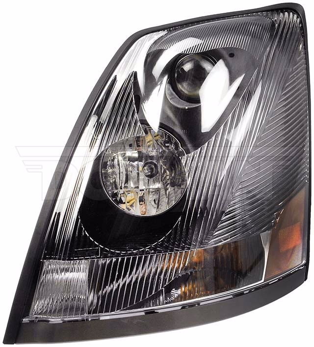 Dorman 888-5506 LH Headlamp Assembly.  Same as Volvo 82329124