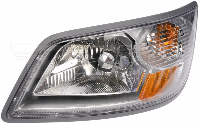 Dorman 888-5760 LH Headlamp. Same as Hino 9HI94602501