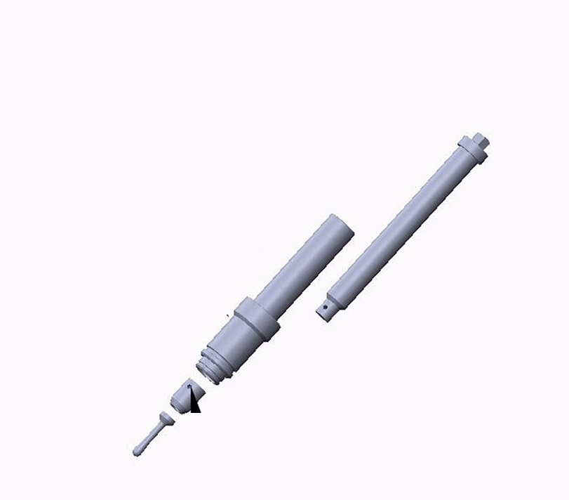 Volvo Truck 88800513 Drift, For Injector Sleeve