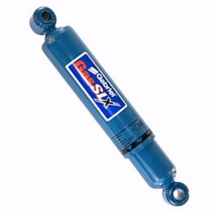 Gabriel 89430 GasSLX Shock Absorber