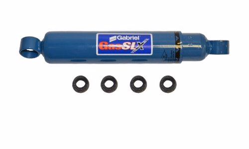 Gabriel 3947713 GasSLX Shocks