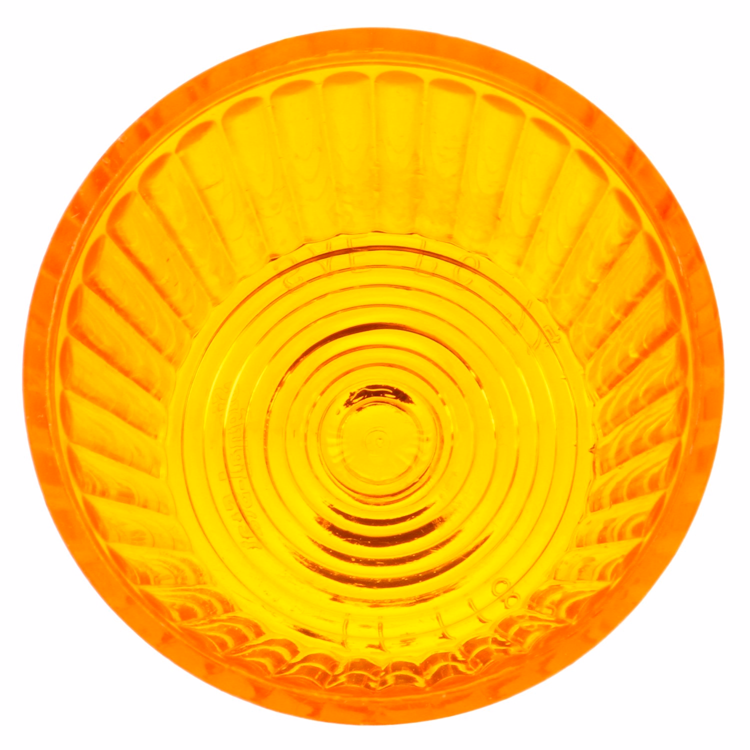 Truck-Lite 8943A Lens Yellow
