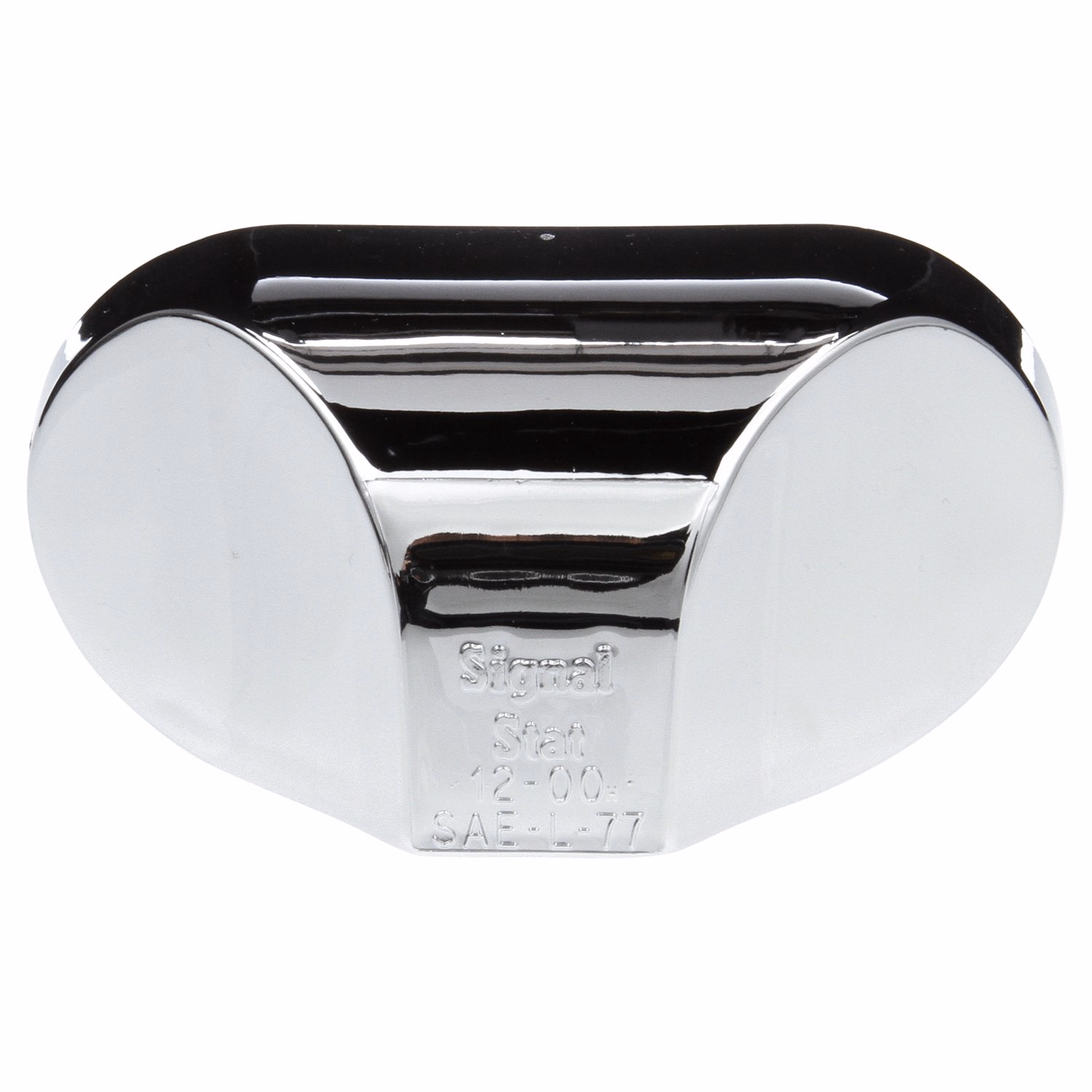 Truck-Lite Chrome Lens Hood for 426W Lens 8952W