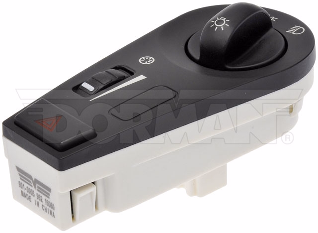 Dorman 901-0005 Headlight Switch.  Same as Volvo Truck 20953578